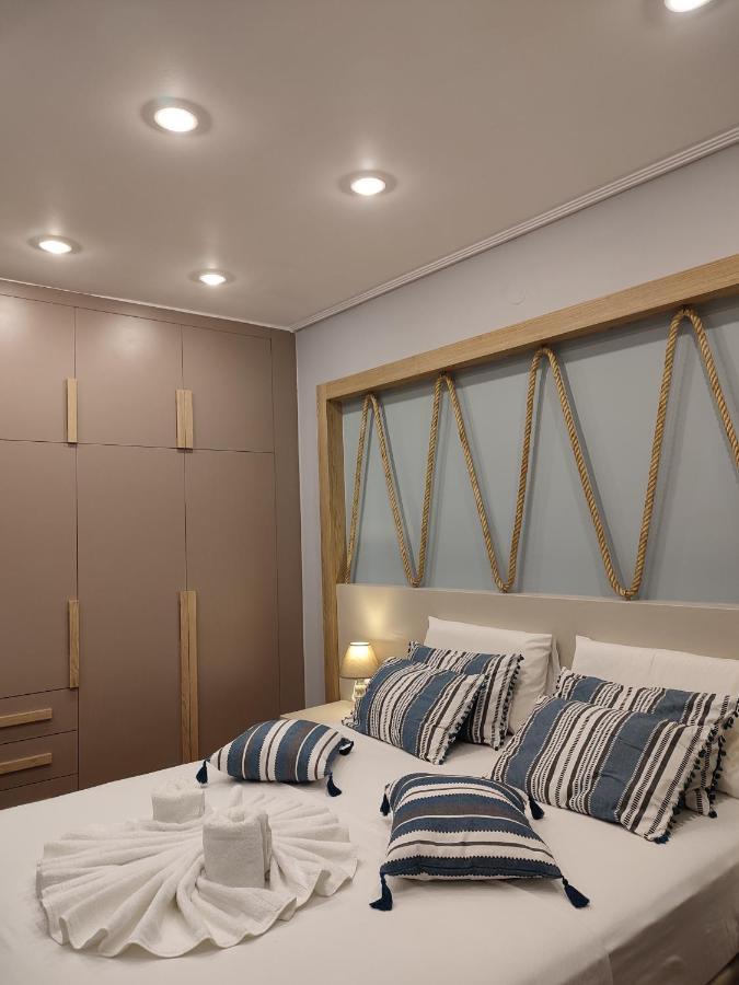 Green Suite Skiathos Eksteriør billede