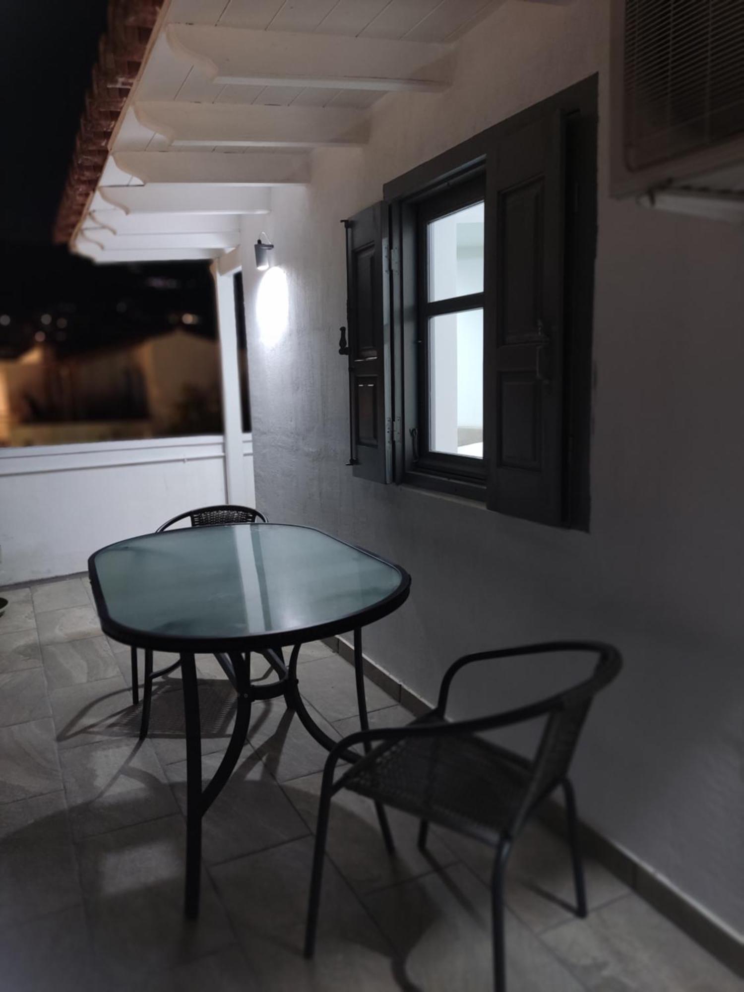 Green Suite Skiathos Eksteriør billede