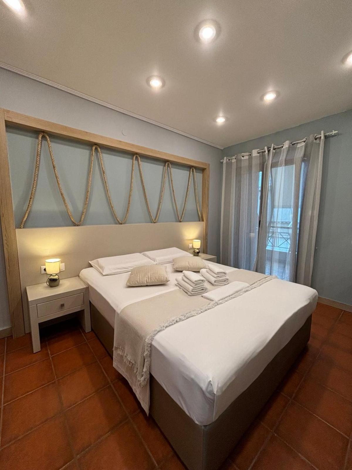 Green Suite Skiathos Eksteriør billede