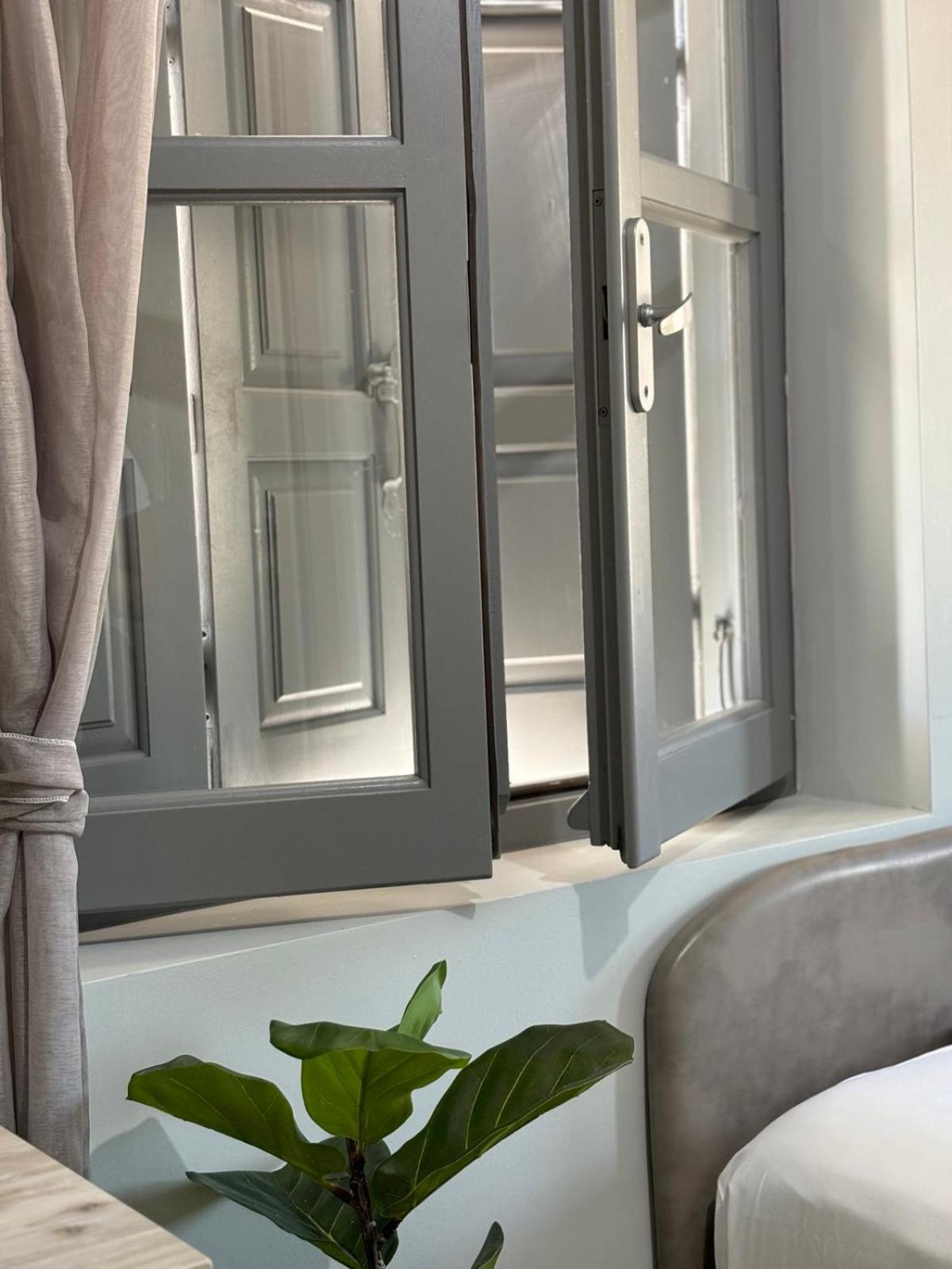 Green Suite Skiathos Eksteriør billede