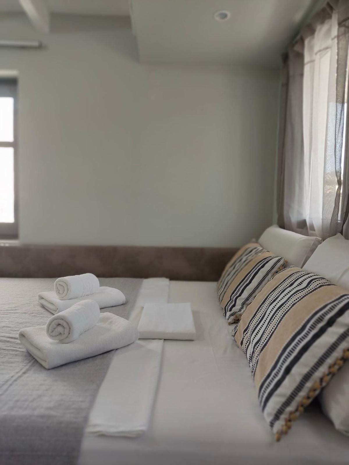 Green Suite Skiathos Eksteriør billede