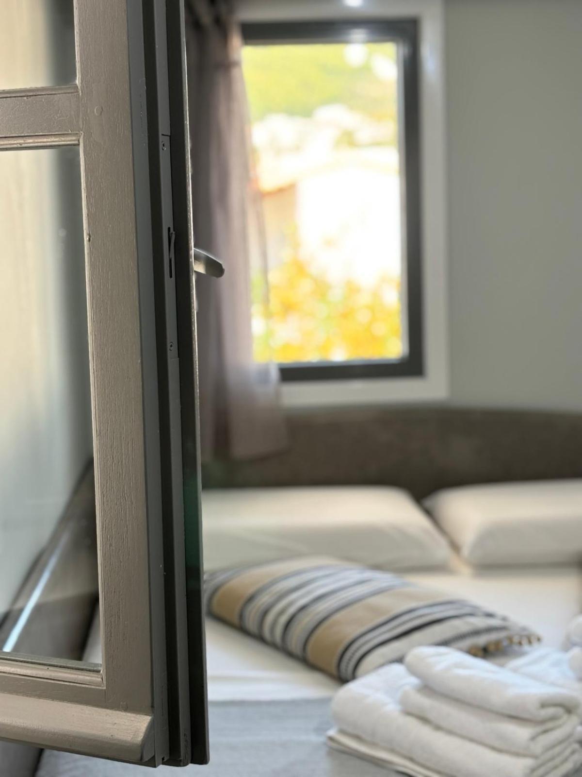 Green Suite Skiathos Eksteriør billede