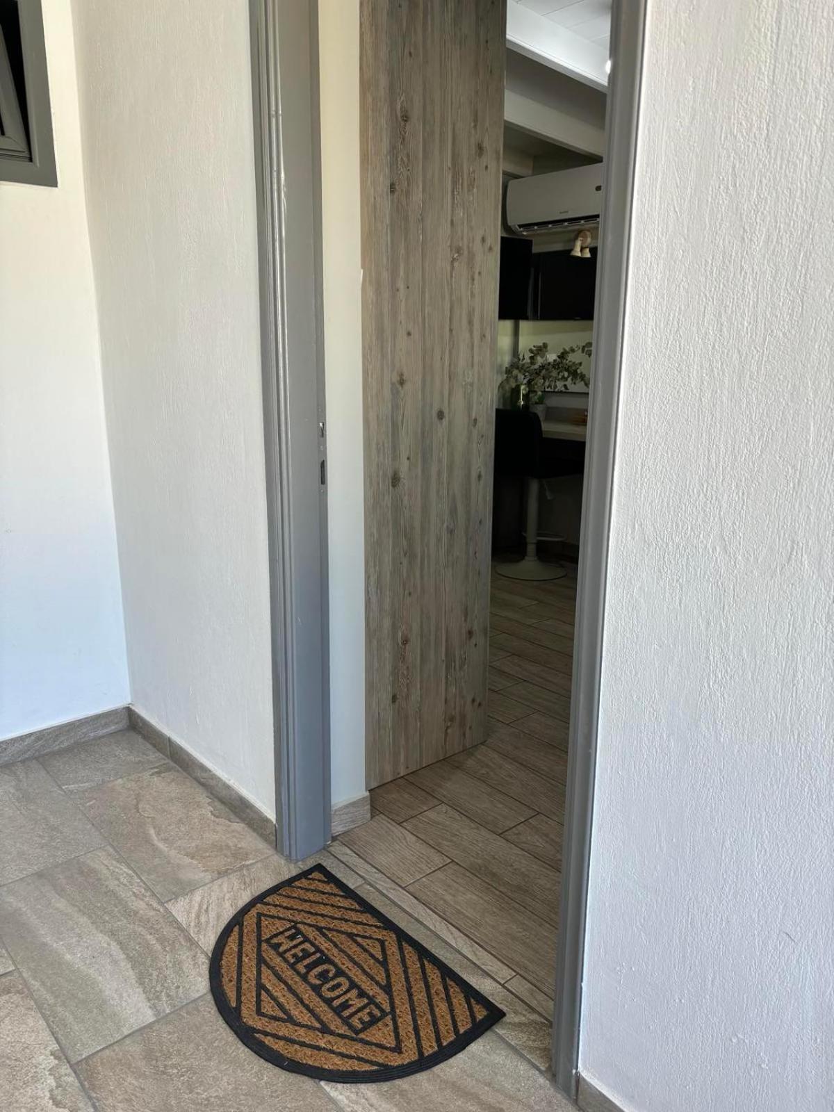 Green Suite Skiathos Eksteriør billede